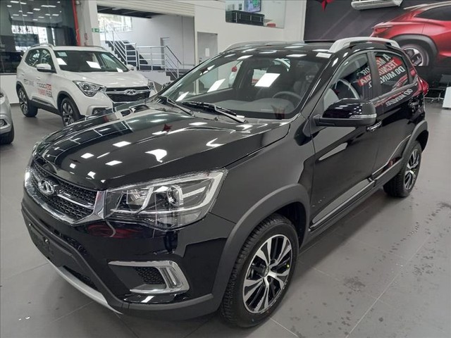 CHERY TIGGO 2 1.5 MPFI 16V ACT