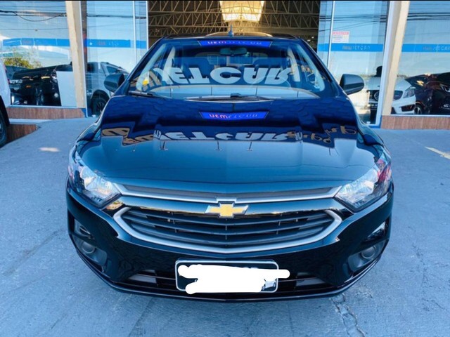 CHEVROLET ONIX 2020