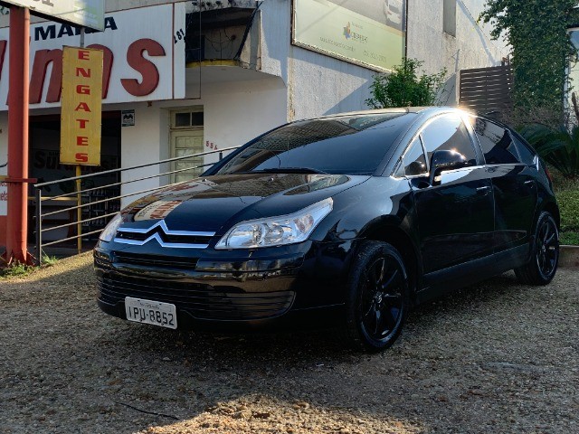 CITROEN C4 2010 1.6 GLX