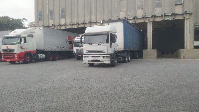 VENDO CONJUNTO. OU TROCO POR TRUCK SIDER