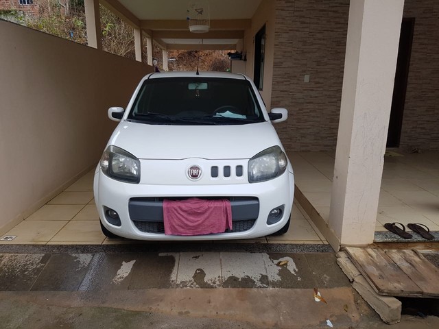 UNO EVOLUTION 1.4 2015