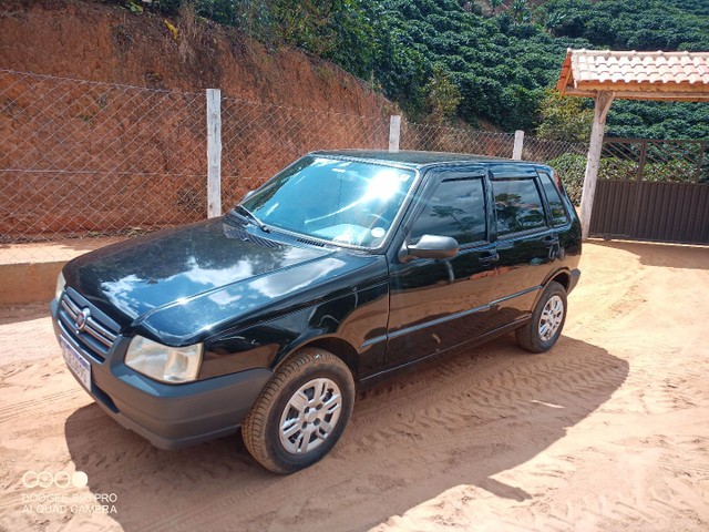 VENDO FIAT UNO FIRE