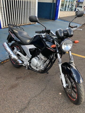 YAMAHA FAZER 250