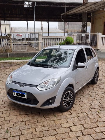 FIESTA 1.6 MOD TOP DE LINHA