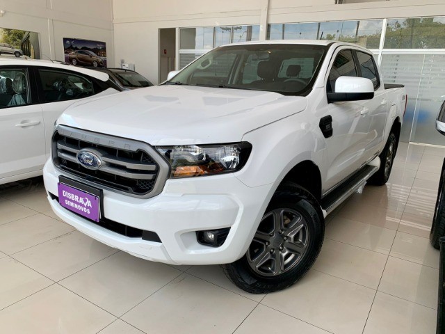 RANGER XLS 2.2 AUT 4X4 CD