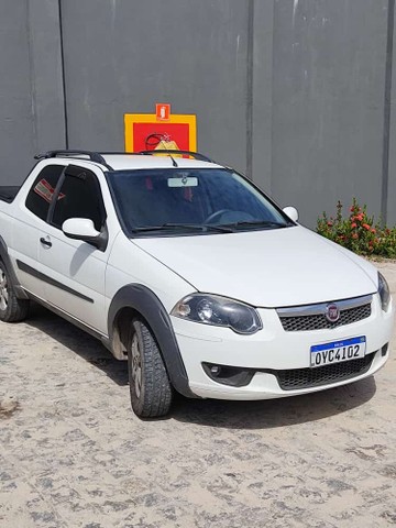 STRADA TREKKING 1.4