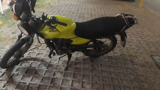 TITAN 125 2002