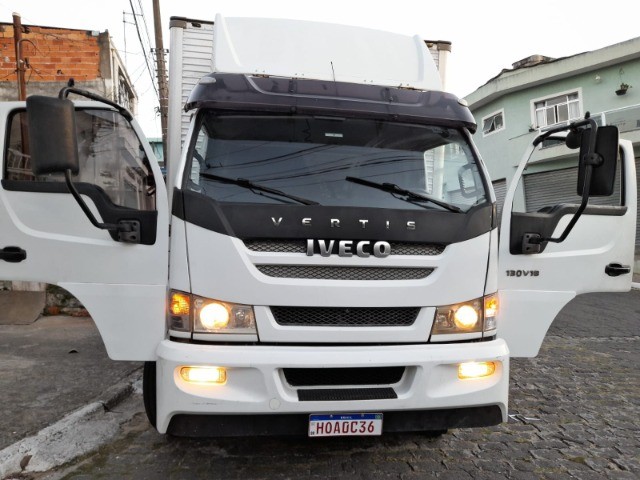 IVECO VERTIS