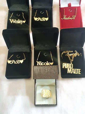 Colar feminino  - Foto 2