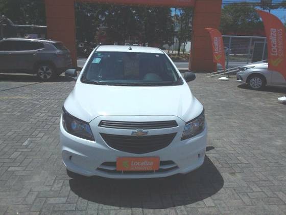 ONIX 2019/2019 1.0 MPFI JOY 8V FLEX 4P MANUAL