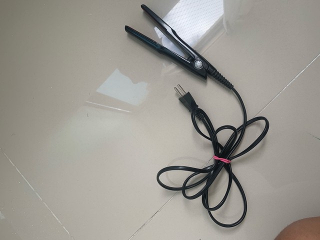 Chapinha taiff super mini 