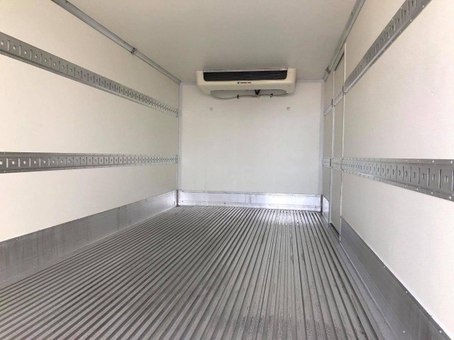 mb accelo 1016 bau refrigerado. - Foto 3