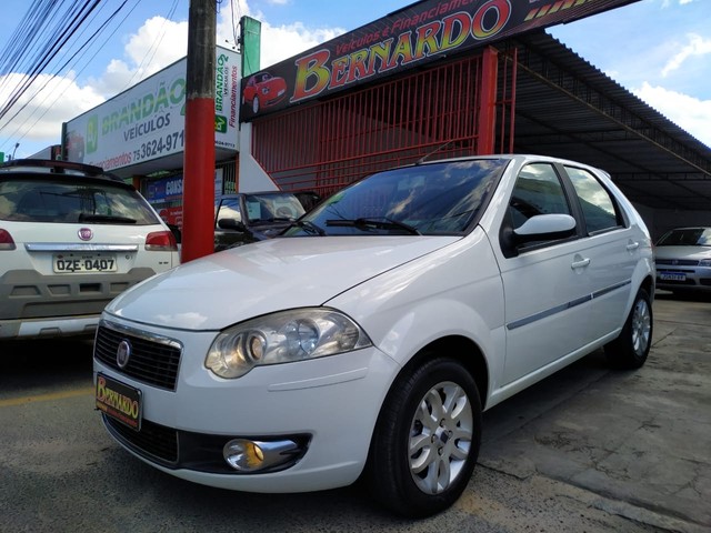 PALIO ELX 1.4 2010 COMPLETO