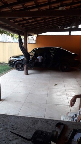VENDO CARRO COMPLETO MUITO NOVO