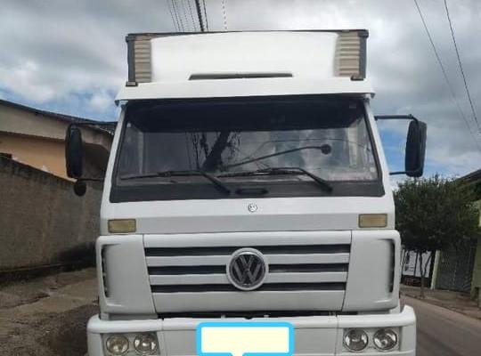 CAMINHÃO VOLKSWAGEN 13.150