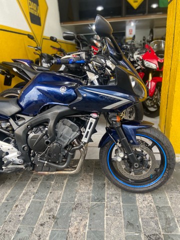 FAZER 600 S