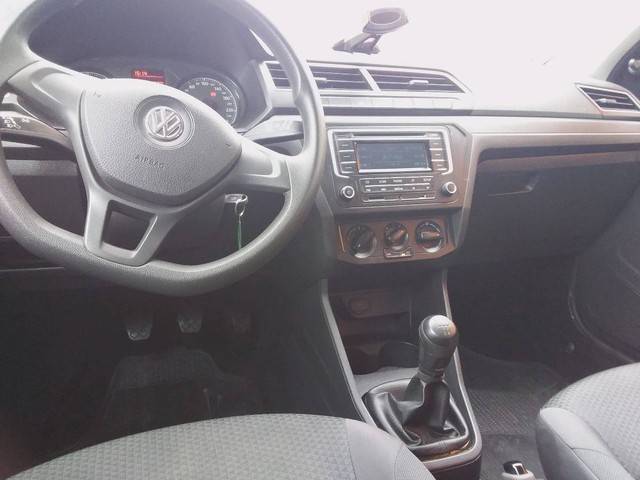 GOL 2019/2020 1.0 12V MPI TOTALFLEX 4P MANUAL
