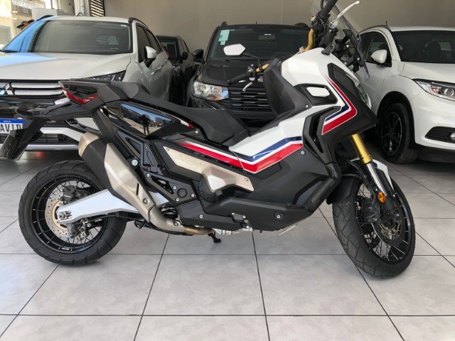 HONDA X ADV 750