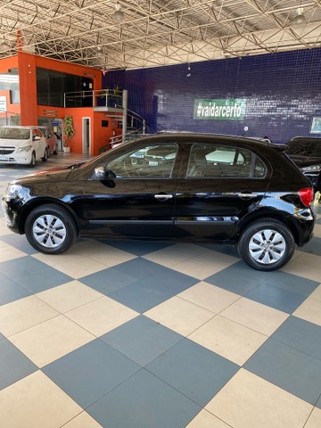 VW / GOL 1.0 COMPLETO, MUITO NOVO!