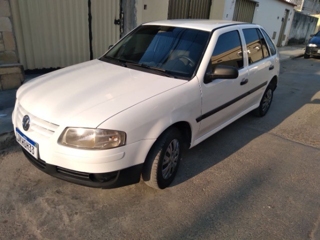 GOL G4 2006 OPORTUNIDADE