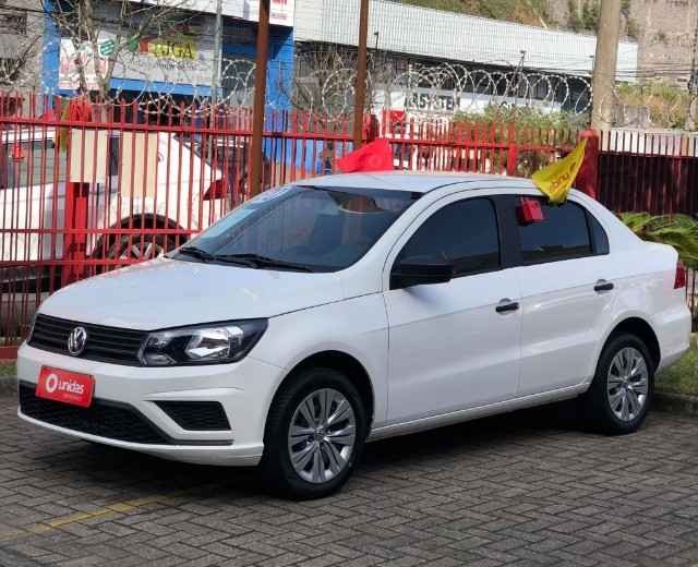 VOYAGE MPI 1.6 4P