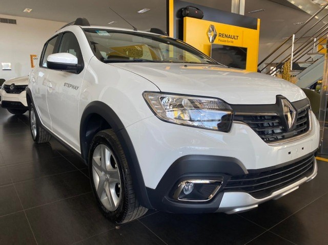STEPWAY