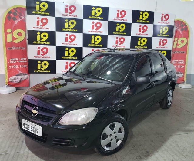 CHEVROLET PRISMA 1.4 COMPLETO