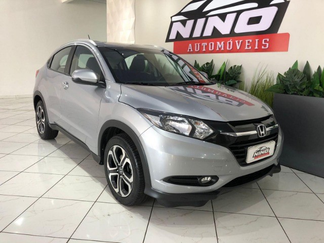HR-V EX 1.8