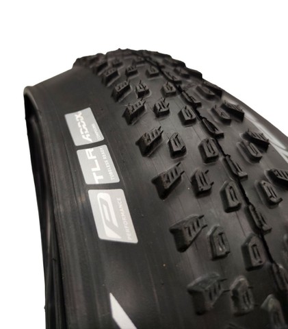 PNEU SCHWALB RACING RAY 29x2.25 PERFORMANCE TLR - Foto 3