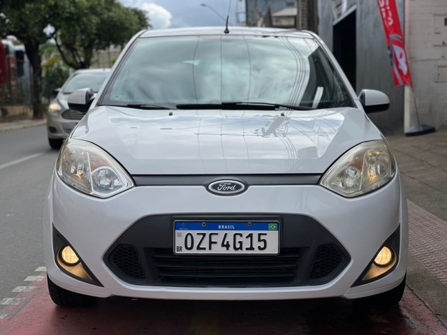 FIESTA 1.0 CLASS 2014 COMPLETO TOP