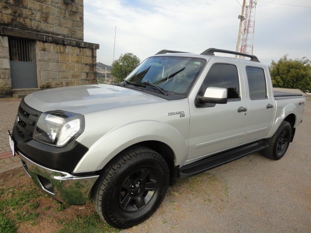 RANGER XLT IMPECÁVEL COM APENAS 106 MIL KM