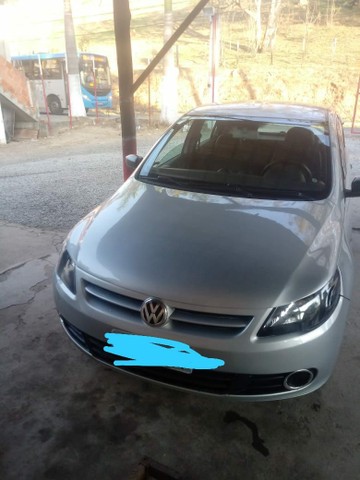 VENDO GOL G5