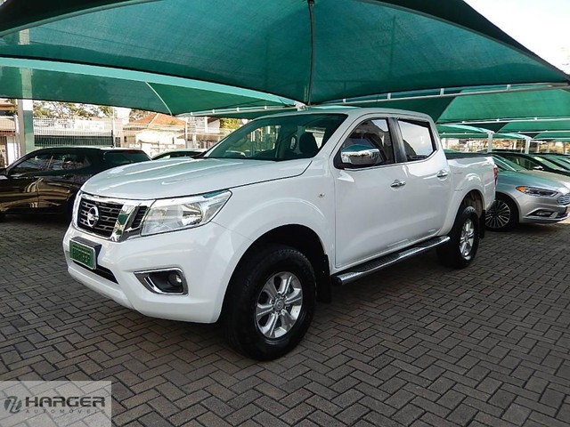 NISSAN FRONTIER SE 4X4