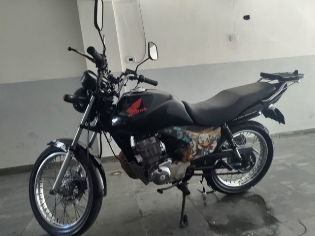 CG 125