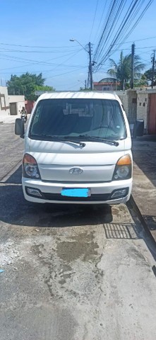 HYUNDAI HR 2012/2013