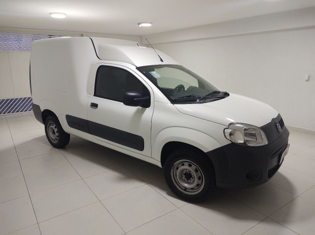 FIORINO 1.4 ANO 2018!!!! LINDA!!!!!