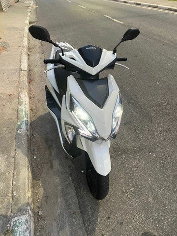 HONDA ELITE 2020