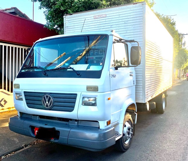 VW 7-110 MUITO CONSERVADO