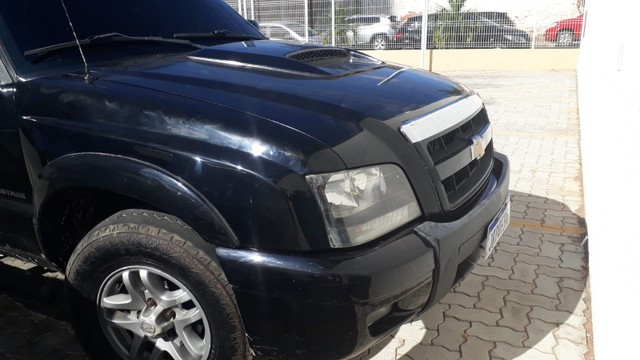 S10 ADVANTAGE D 2009 FLEX