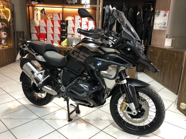 BMW R1250 GS PREMIUM   KIT BAIXO 