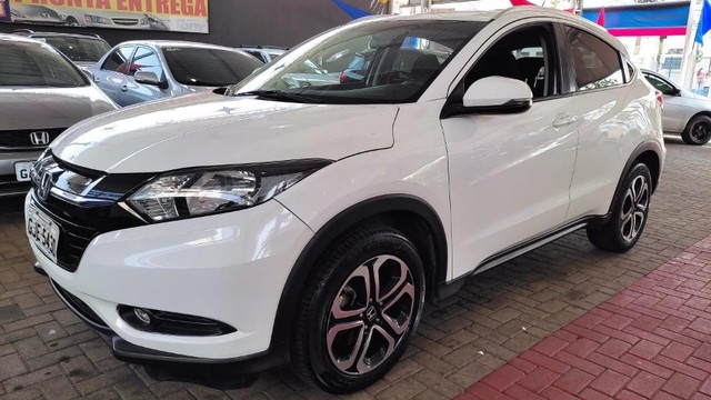 HRV EX 1.8 AUT