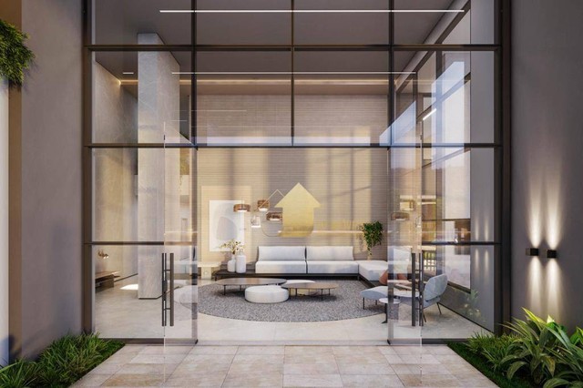 Apartamento com 3 dormitórios à venda, 139 m² por R$ 1.070.000,00 - Jardim das Américas -  - Foto 10