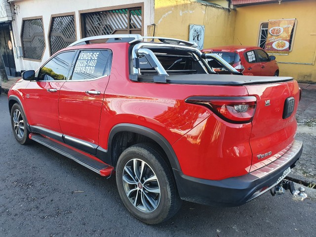 Fiat Toro 2019 - Foto 5