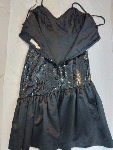 Vestido de Festa comprado na Inglaterra - Foto 4