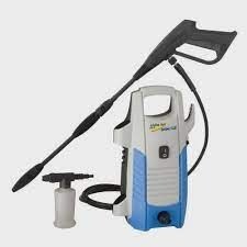 Hidrolavadora Hidro Lav 1.400W - Schulz - Foto 2