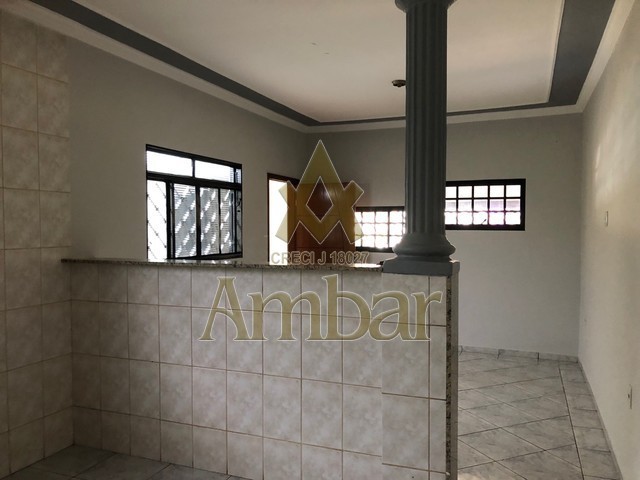Casa - Ribeirão Preto - Jd Itaporã - Foto 3