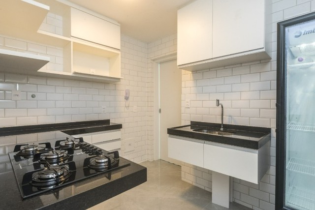 Condomínio Francisco Cabral - Apto 3/4 e 2 suítes de 88 m², 2 vagas por 831.216,56, Tirol - Foto 7