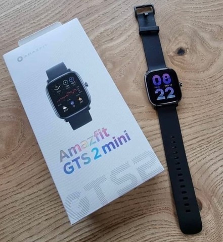 amazfit gts 2 olx
