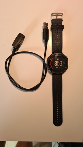garmin forerunner 235 ciclismo