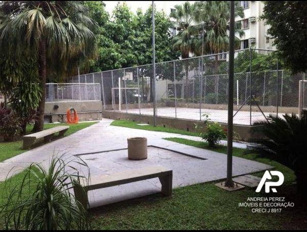 Apartamento com 3 dormitórios à venda, 96 m² por R$ 320.000,00 - Jardim Aclimação - Cuiabá - Foto 3